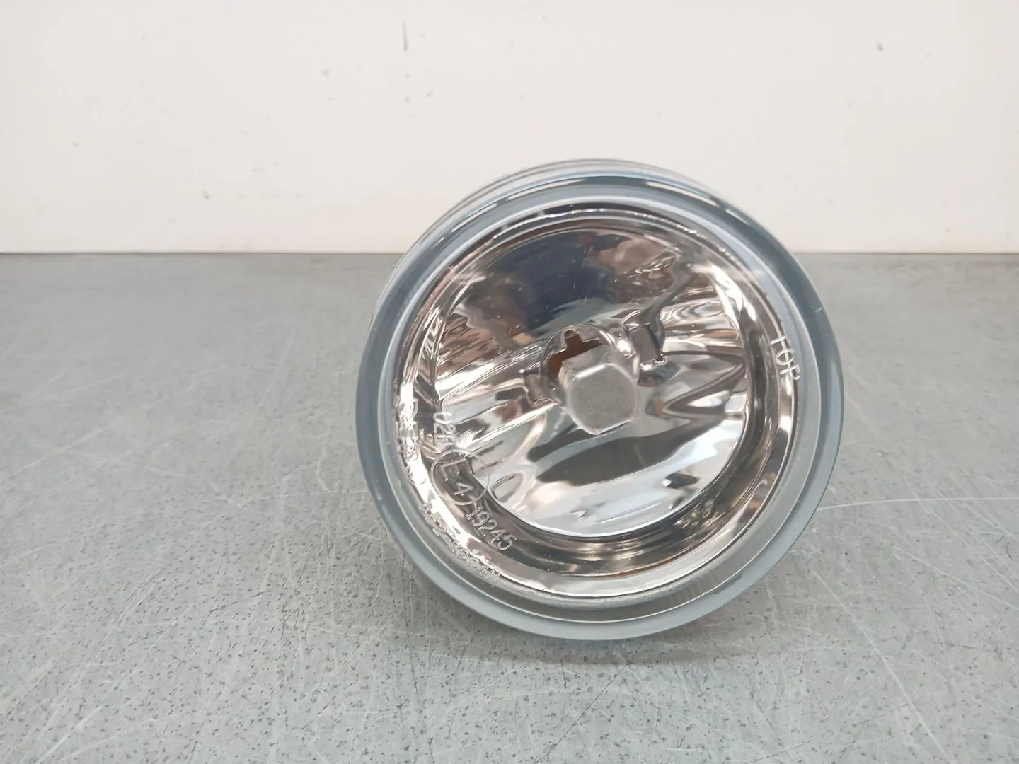 Faro Antiniebla Derecho para Citroën Berlingo