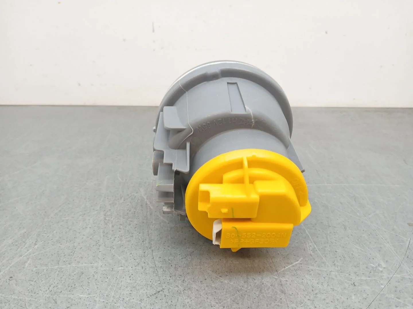 Faro Antiniebla Derecho para Citroën Berlingo