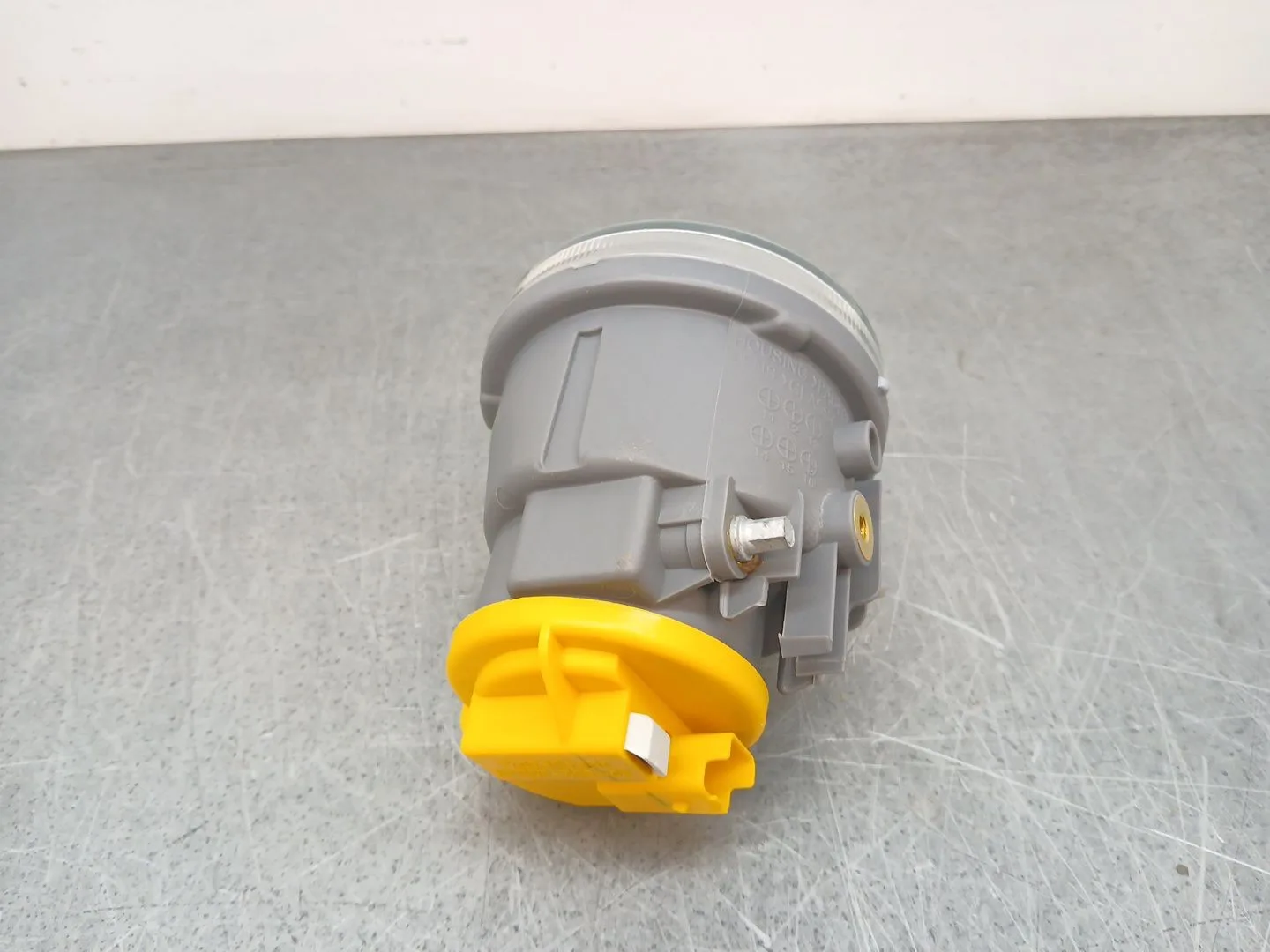 Faro Antiniebla Derecho para Citroën Berlingo
