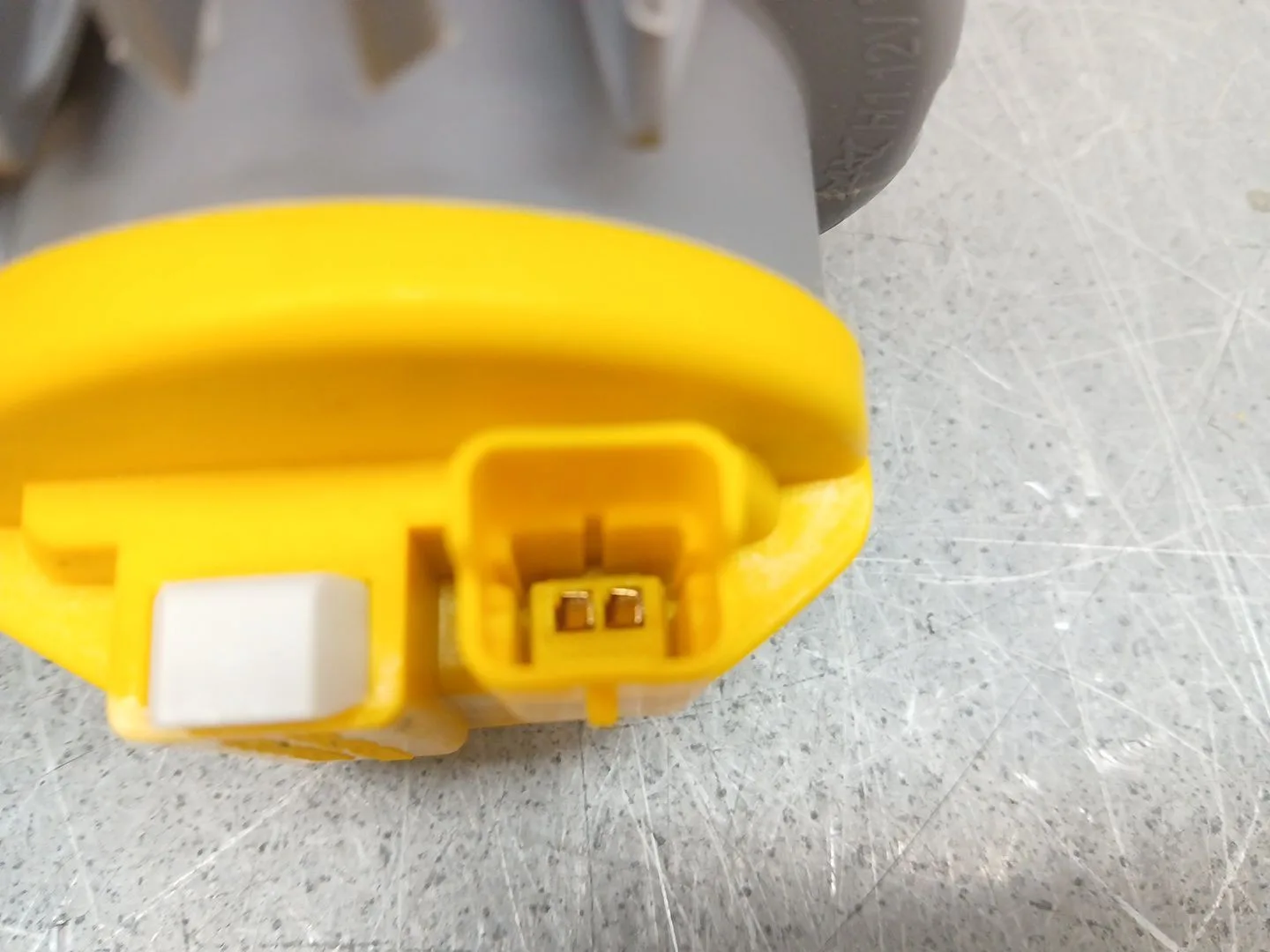 Faro Antiniebla Derecho para Citroën Berlingo