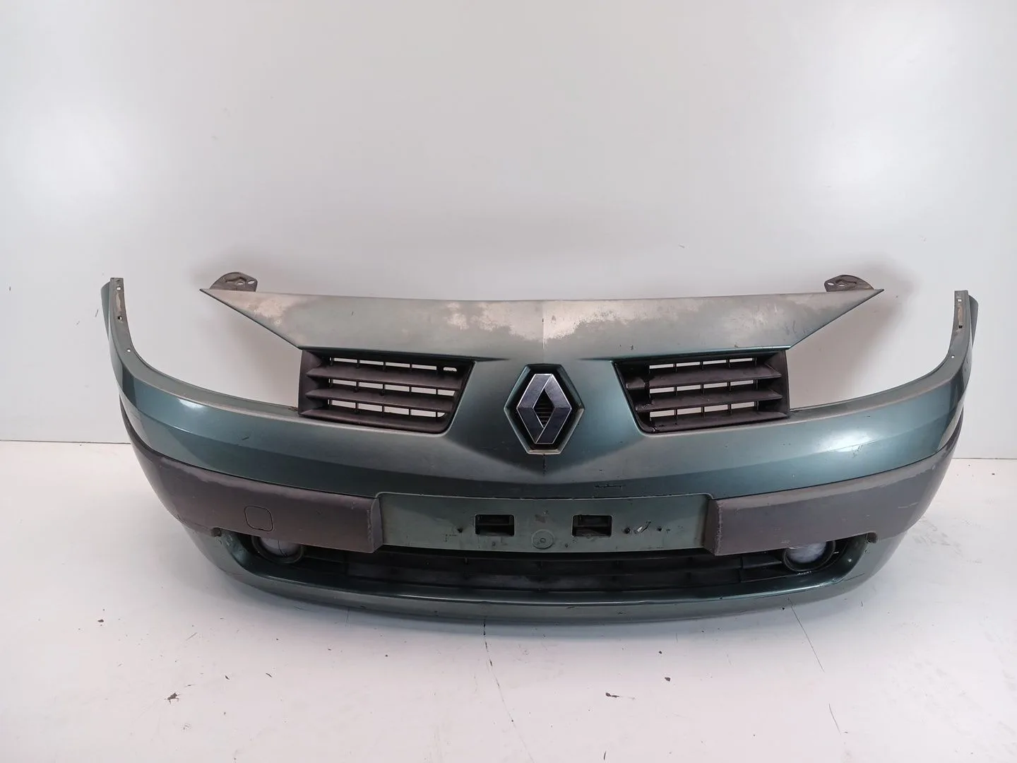 Paragolpes Delantero para Renault Megane Ii Sedan (Lm0/1_)