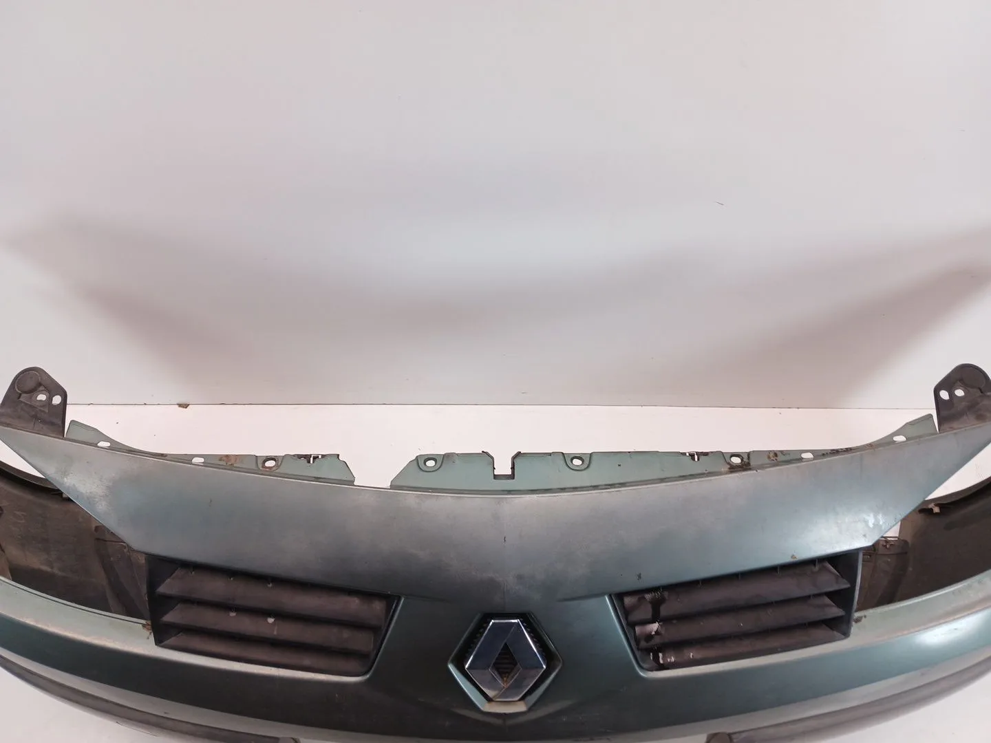 Paragolpes Delantero para Renault Megane Ii Sedan (Lm0/1_)