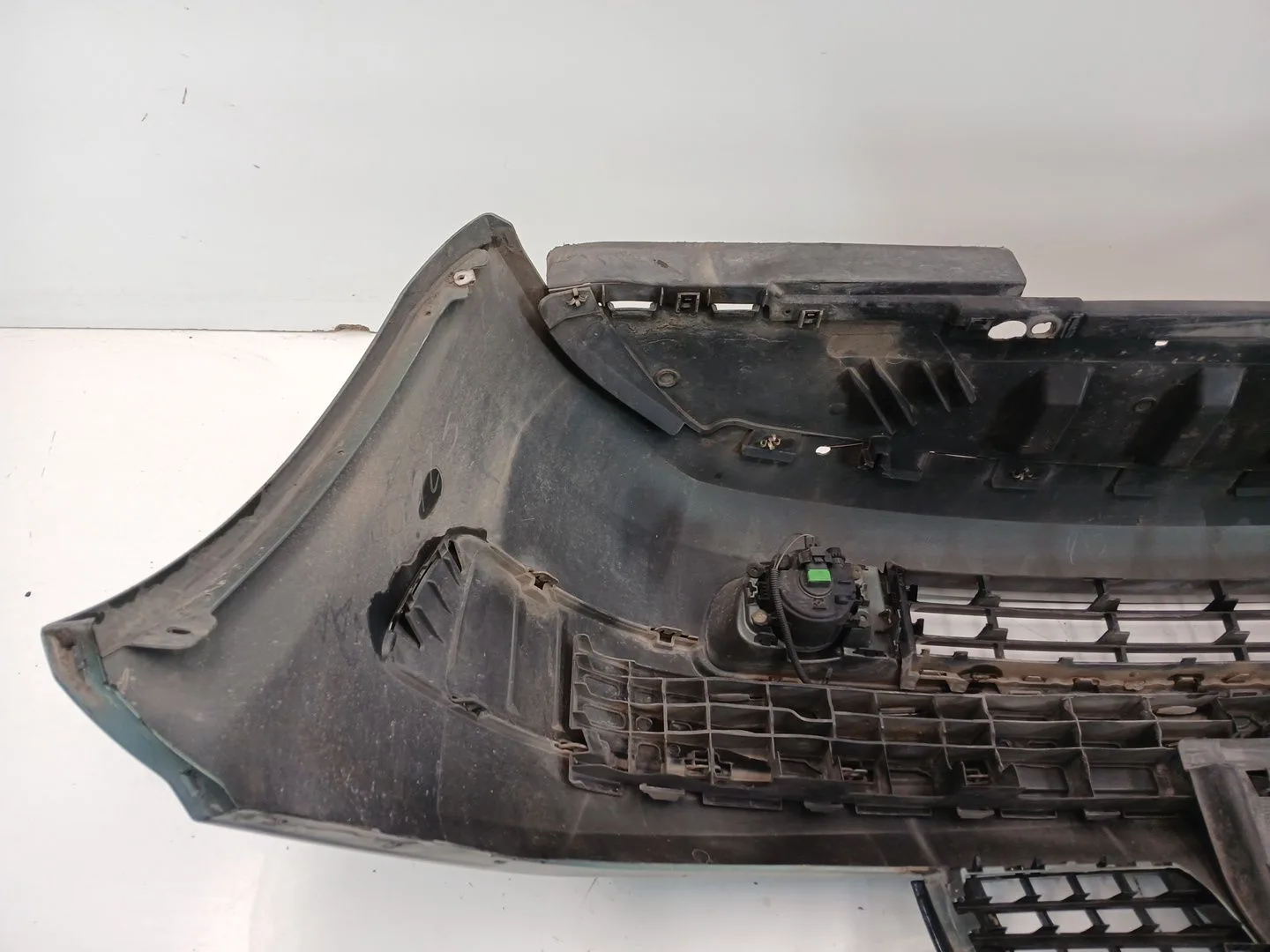 Paragolpes Delantero para Renault Megane Ii Sedan (Lm0/1_)