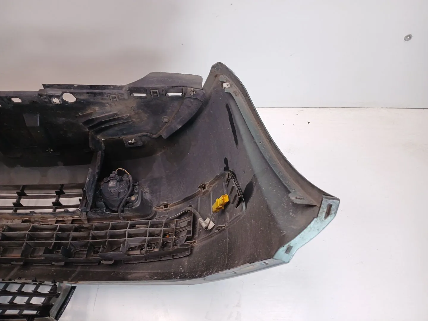Paragolpes Delantero para Renault Megane Ii Sedan (Lm0/1_)