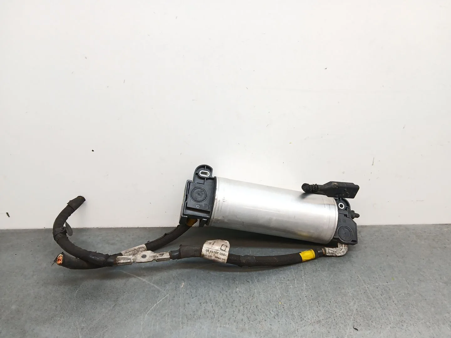 Modulo Electronico para Citroën C4 Grand Picasso Ii (Da_, De_)