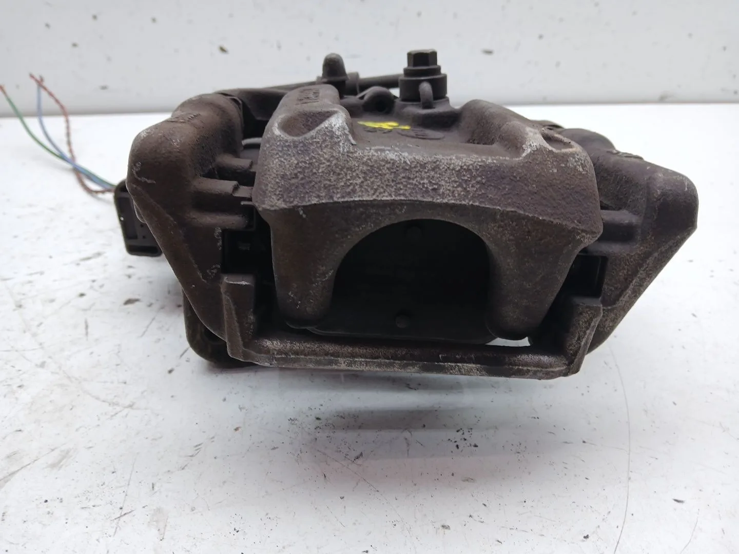 Pinza Freno Trasera Izquierda para Citroën C4 Grand Picasso Ii (Da_, De_)