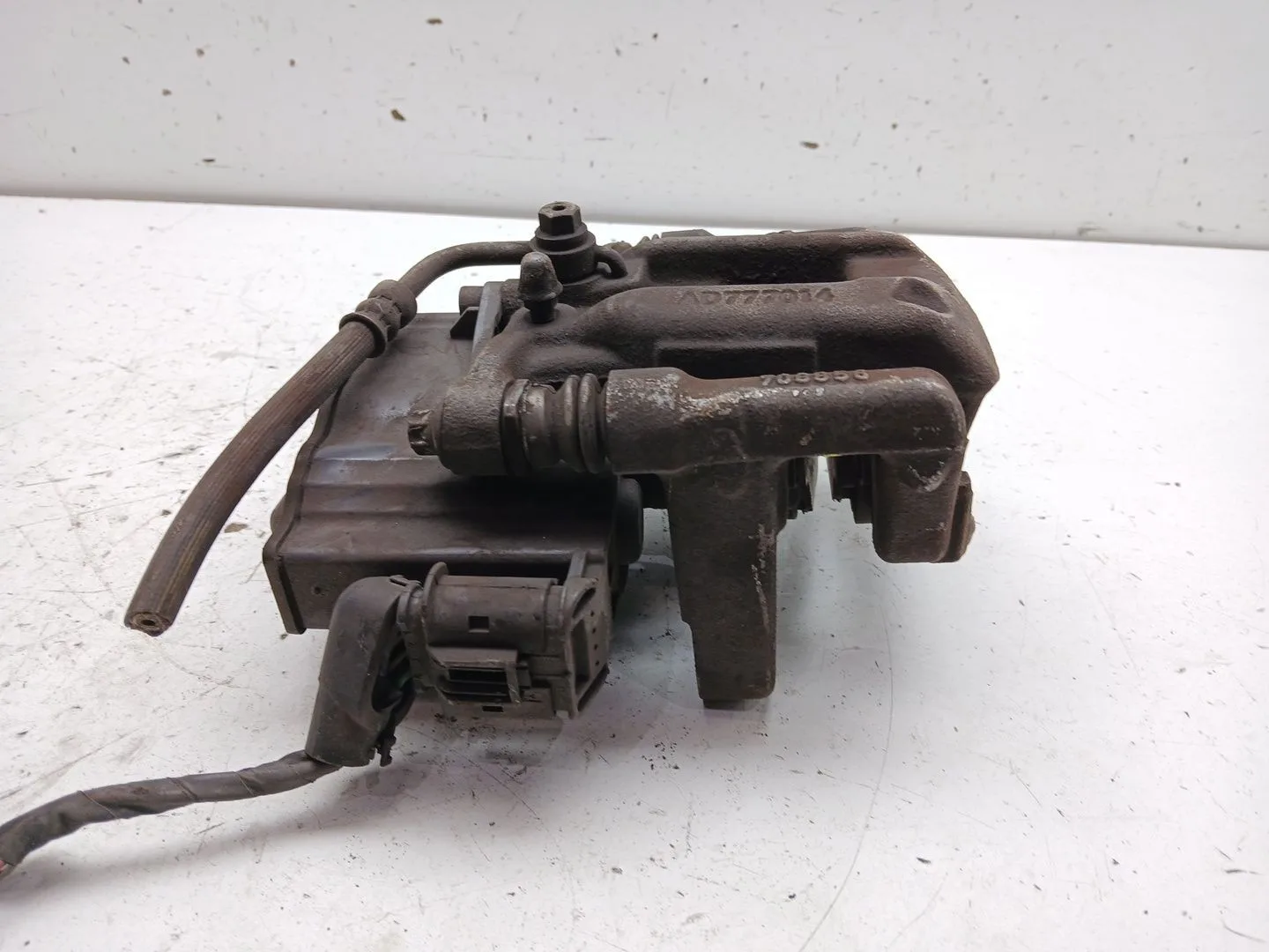 Pinza Freno Trasera Izquierda para Citroën C4 Grand Picasso Ii (Da_, De_)