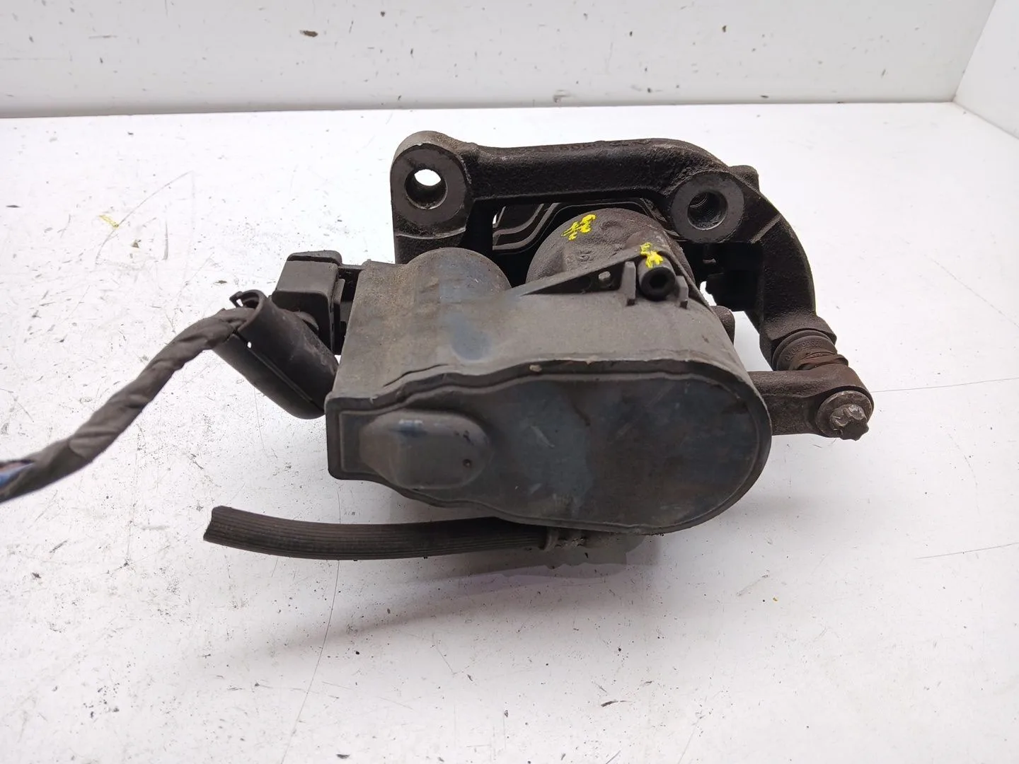 Pinza Freno Trasera Izquierda para Citroën C4 Grand Picasso Ii (Da_, De_)