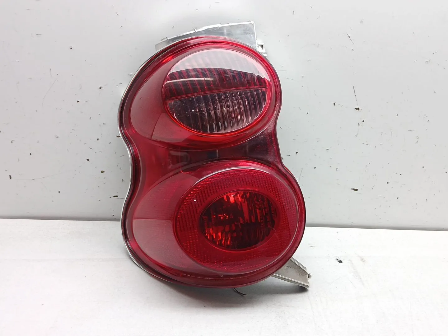 Piloto Trasero Izquierdo para Smart Fortwo Coupe (451)