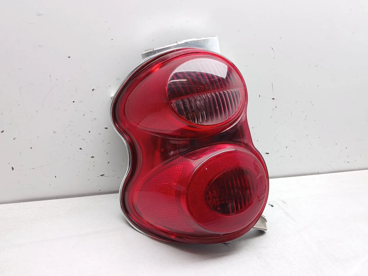 Piloto Trasero Izquierdo para Smart Fortwo Coupe (451)