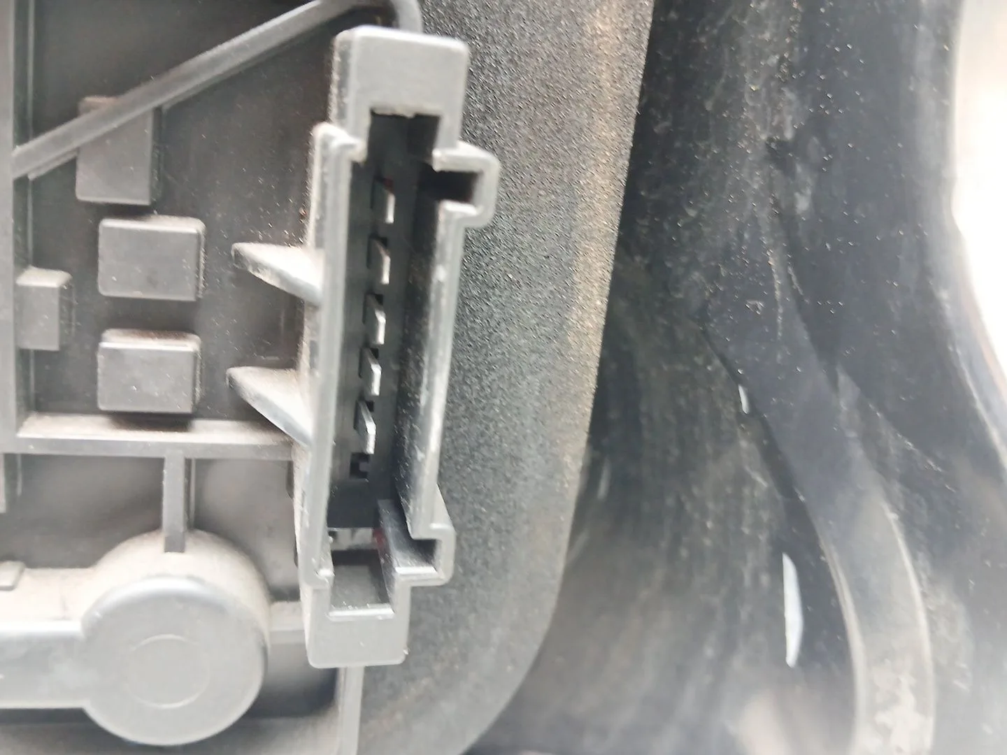 Piloto Trasero Izquierdo para Smart Fortwo Coupe (451)