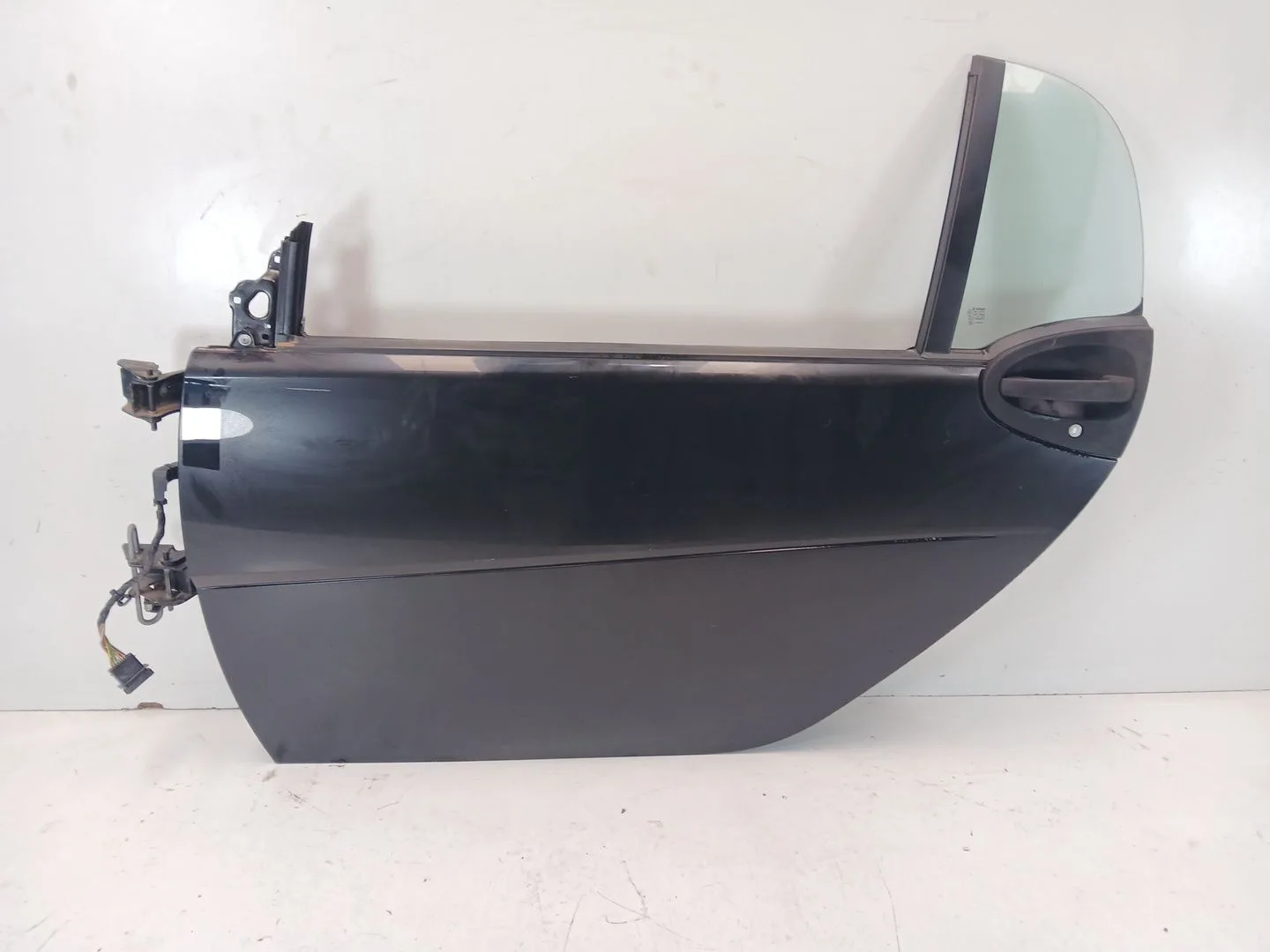Puerta Delantera Izquierda para Smart Fortwo Coupe (451)