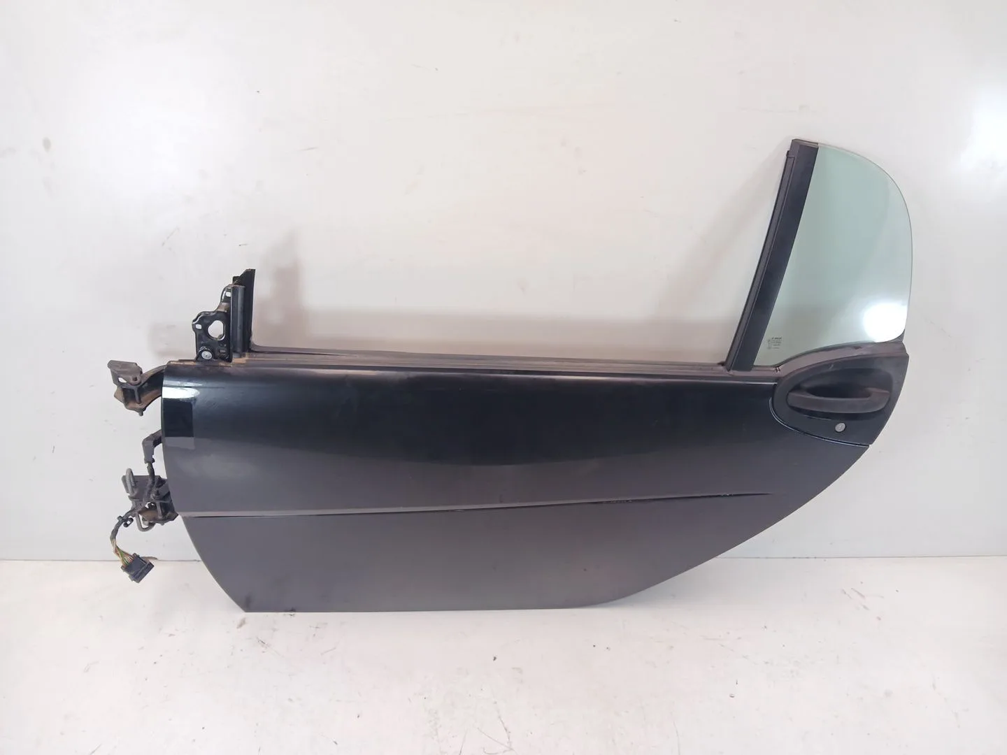Puerta Delantera Izquierda para Smart Fortwo Coupe (451)