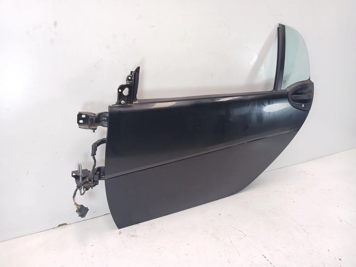 Puerta Delantera Izquierda para Smart Fortwo Coupe (451)