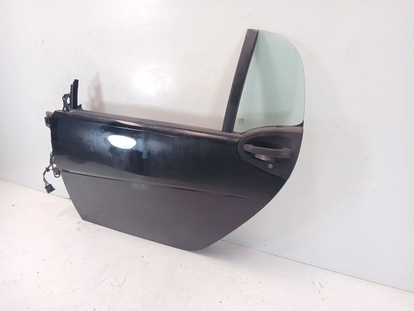 Puerta Delantera Izquierda para Smart Fortwo Coupe (451)