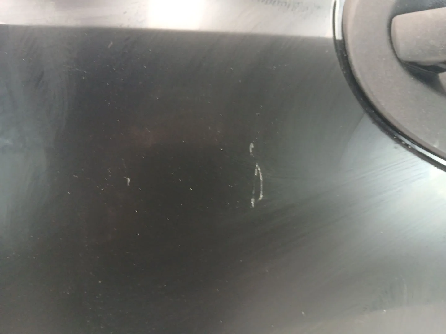 Puerta Delantera Izquierda para Smart Fortwo Coupe (451)