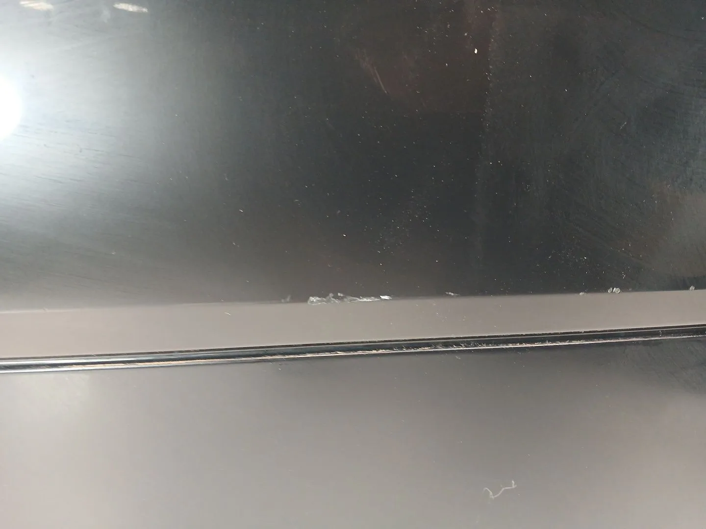 Puerta Delantera Izquierda para Smart Fortwo Coupe (451)