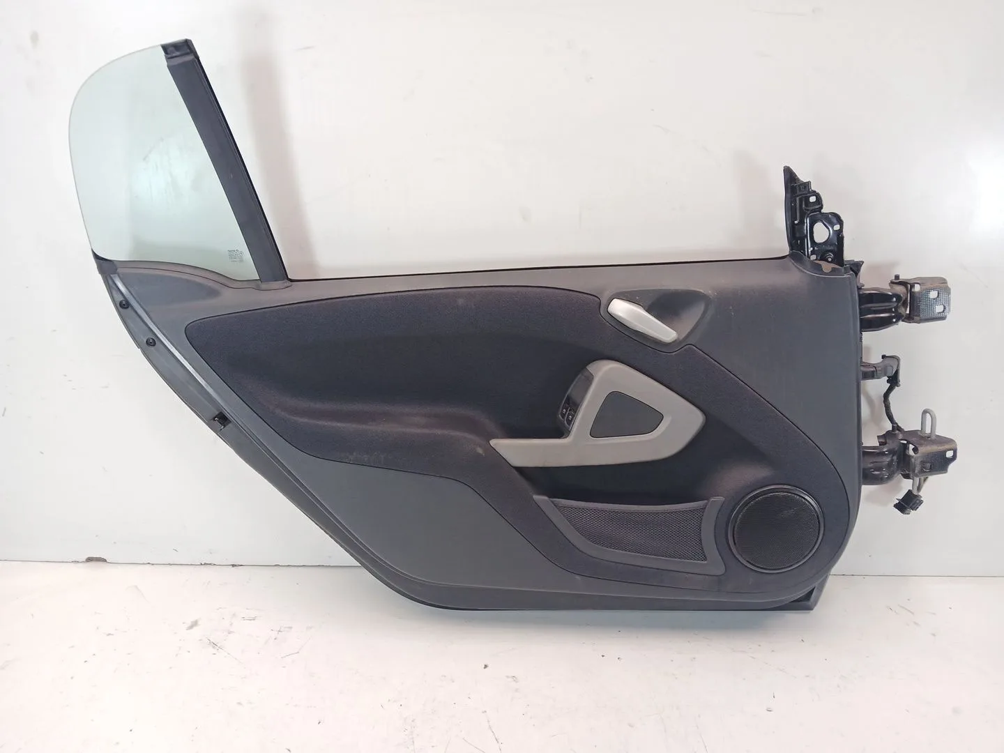 Puerta Delantera Izquierda para Smart Fortwo Coupe (451)