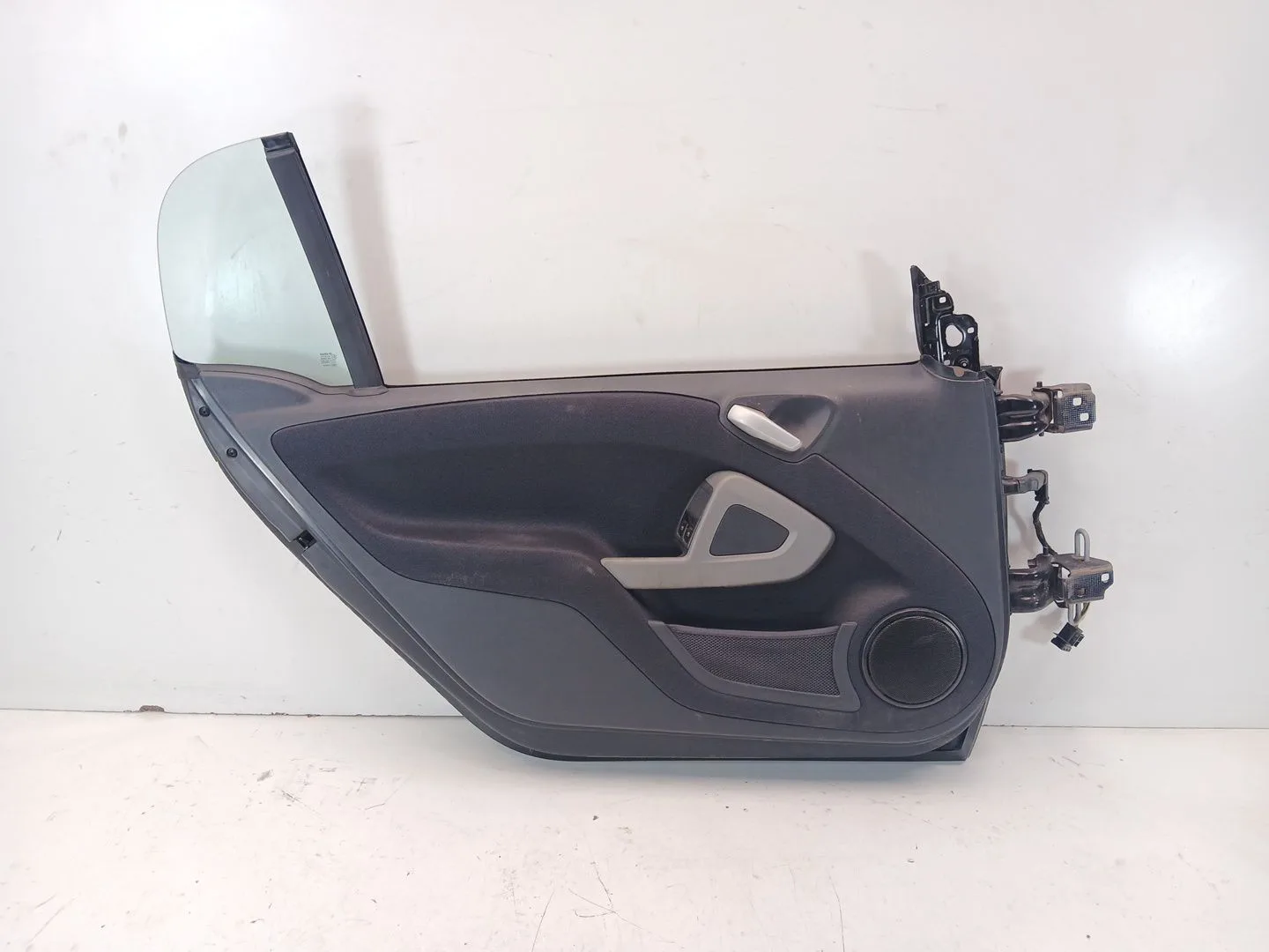 Puerta Delantera Izquierda para Smart Fortwo Coupe (451)