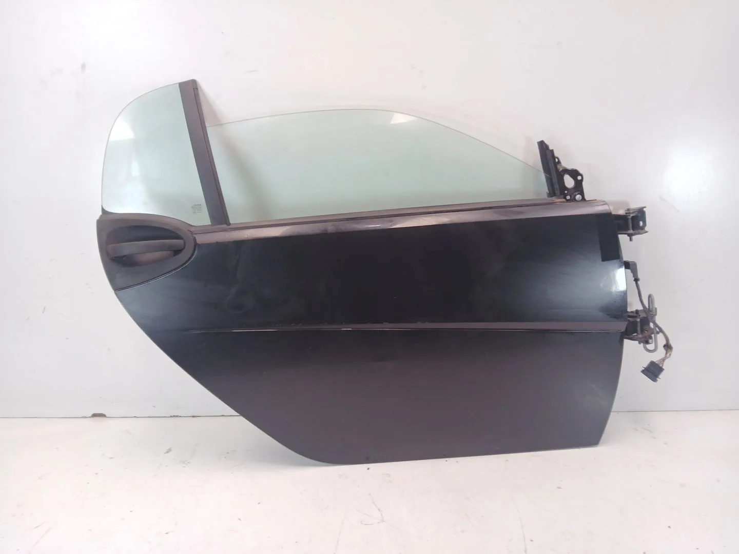 Puerta Delantera Derecha para Smart Fortwo Coupe (451)