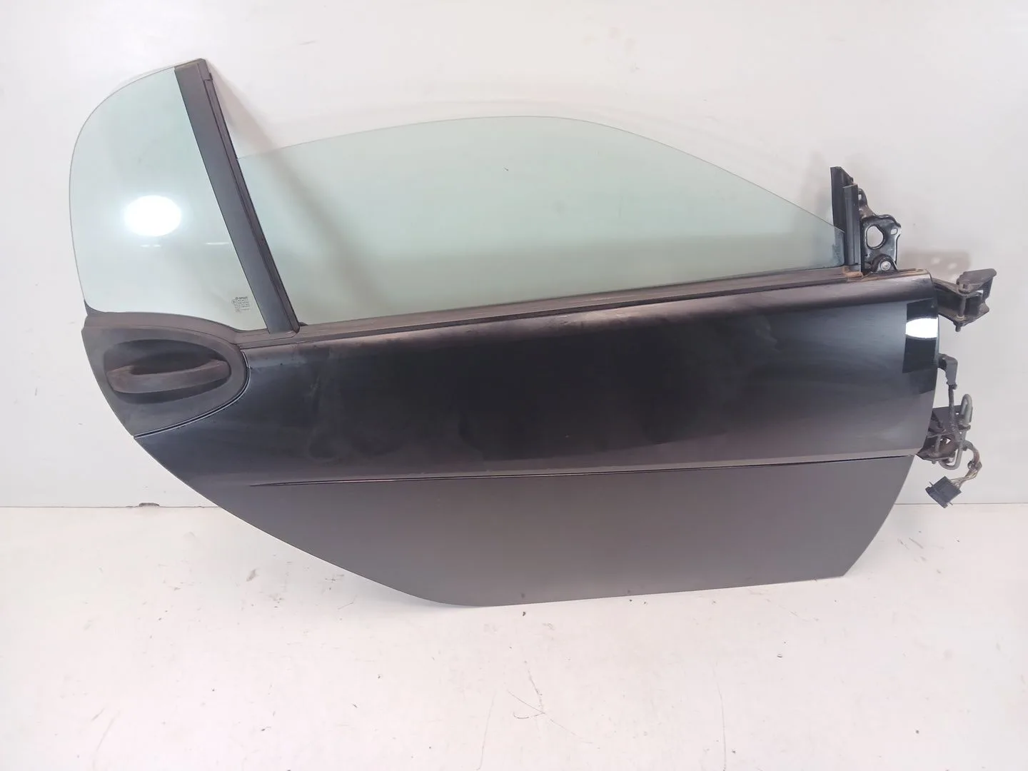 Puerta Delantera Derecha para Smart Fortwo Coupe (451)