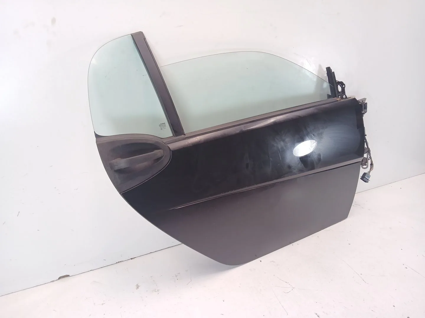Puerta Delantera Derecha para Smart Fortwo Coupe (451)