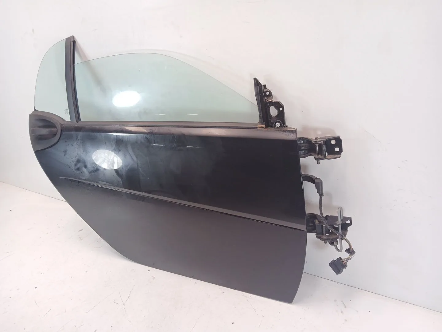 Puerta Delantera Derecha para Smart Fortwo Coupe (451)