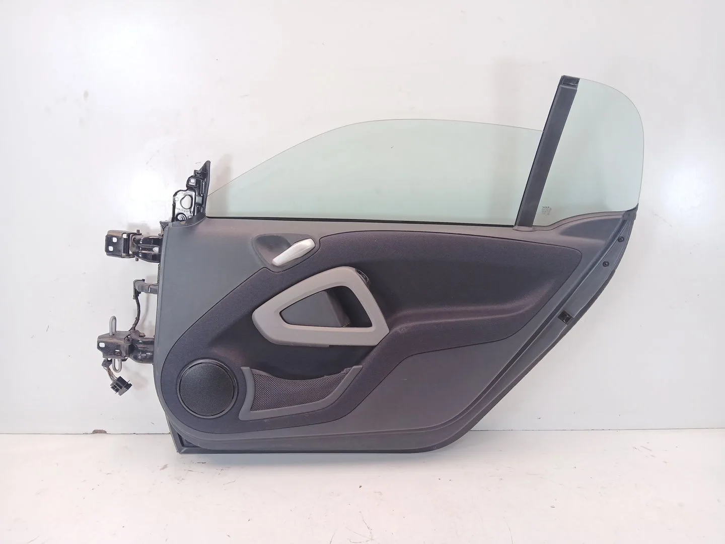 Puerta Delantera Derecha para Smart Fortwo Coupe (451)