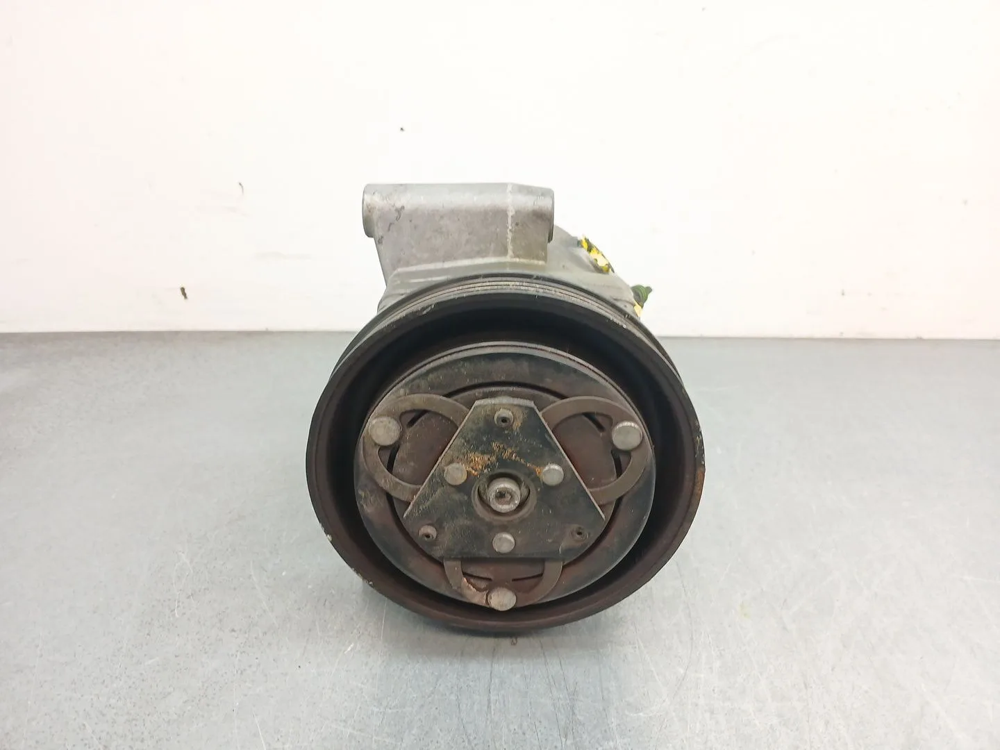Compresor Aire Acondicionado para Smart Fortwo Coupe (451)