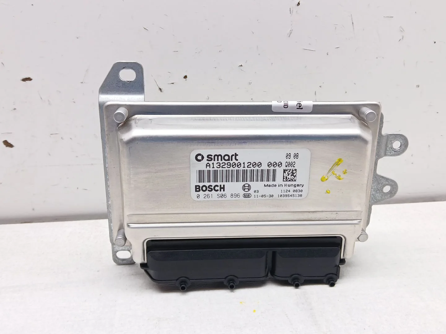 Centralita Motor Uce para Smart Fortwo Coupe (451)