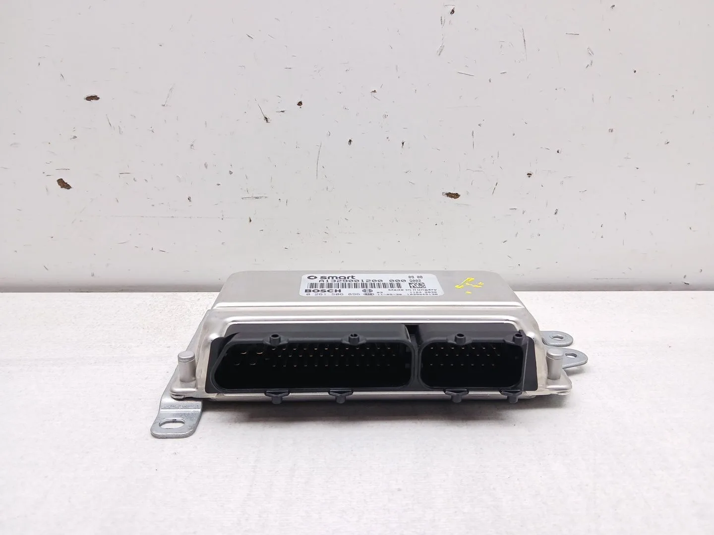 Centralita Motor Uce para Smart Fortwo Coupe (451)