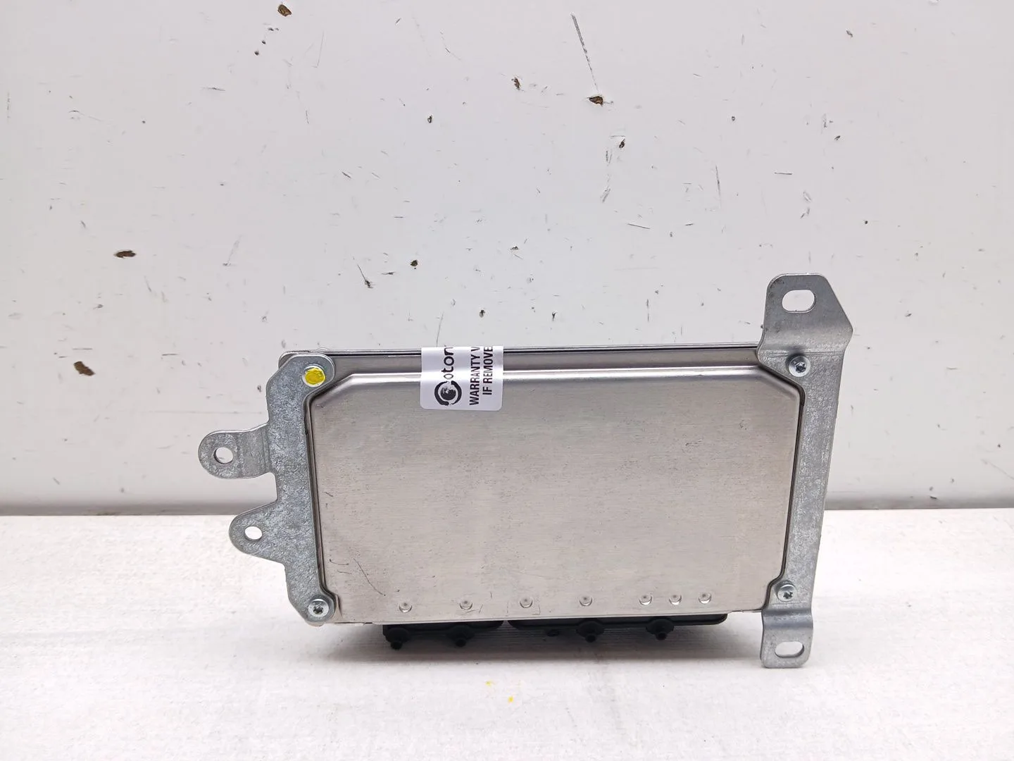 Centralita Motor Uce para Smart Fortwo Coupe (451)