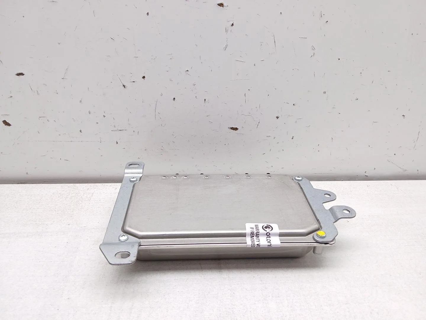 Centralita Motor Uce para Smart Fortwo Coupe (451)