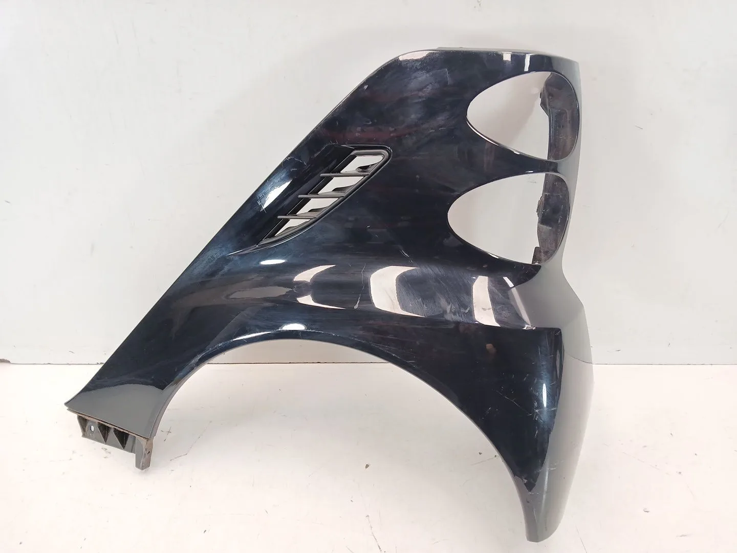 Aletin Trasero Izquierdo para Smart Fortwo Coupe (451)