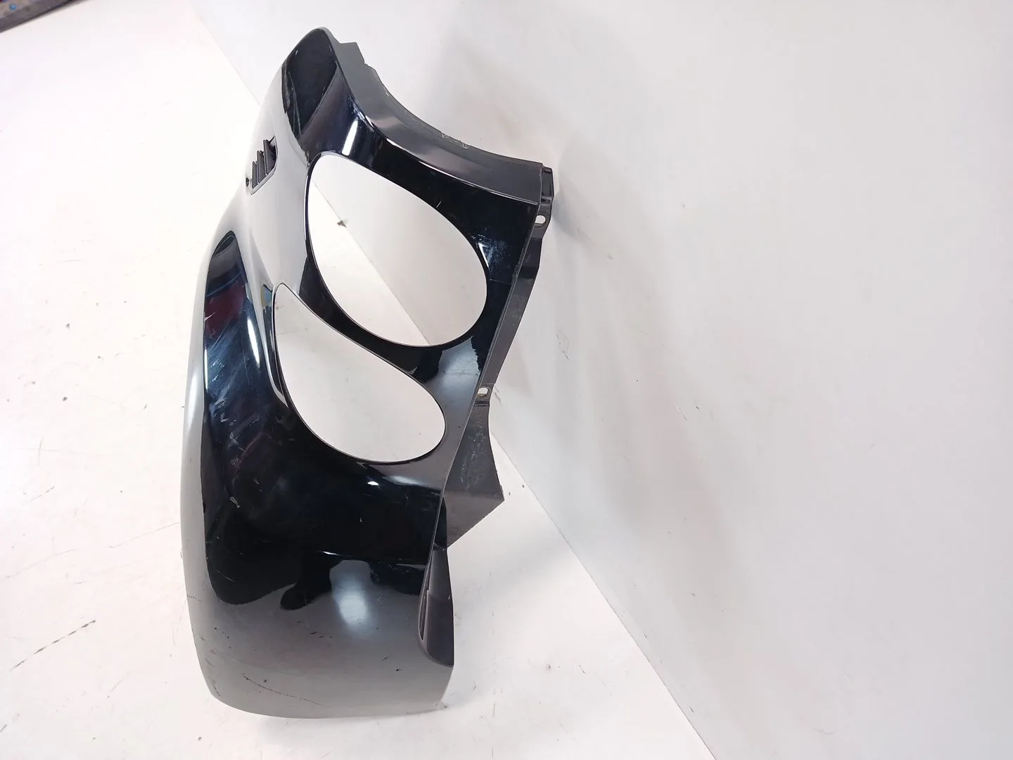 Aletin Trasero Izquierdo para Smart Fortwo Coupe (451)