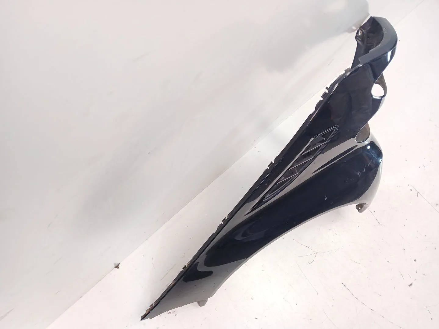 Aletin Trasero Izquierdo para Smart Fortwo Coupe (451)