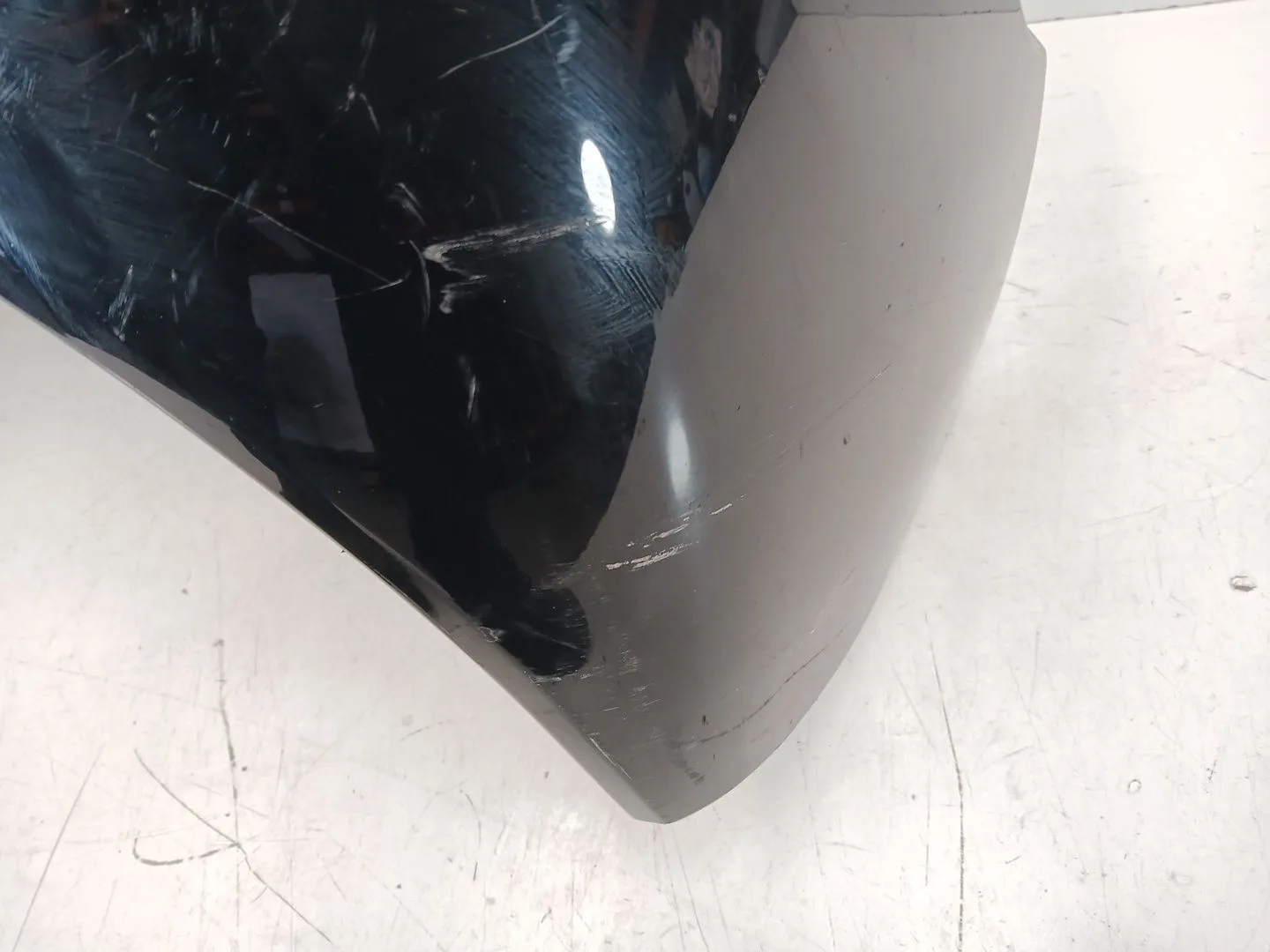 Aletin Trasero Izquierdo para Smart Fortwo Coupe (451)
