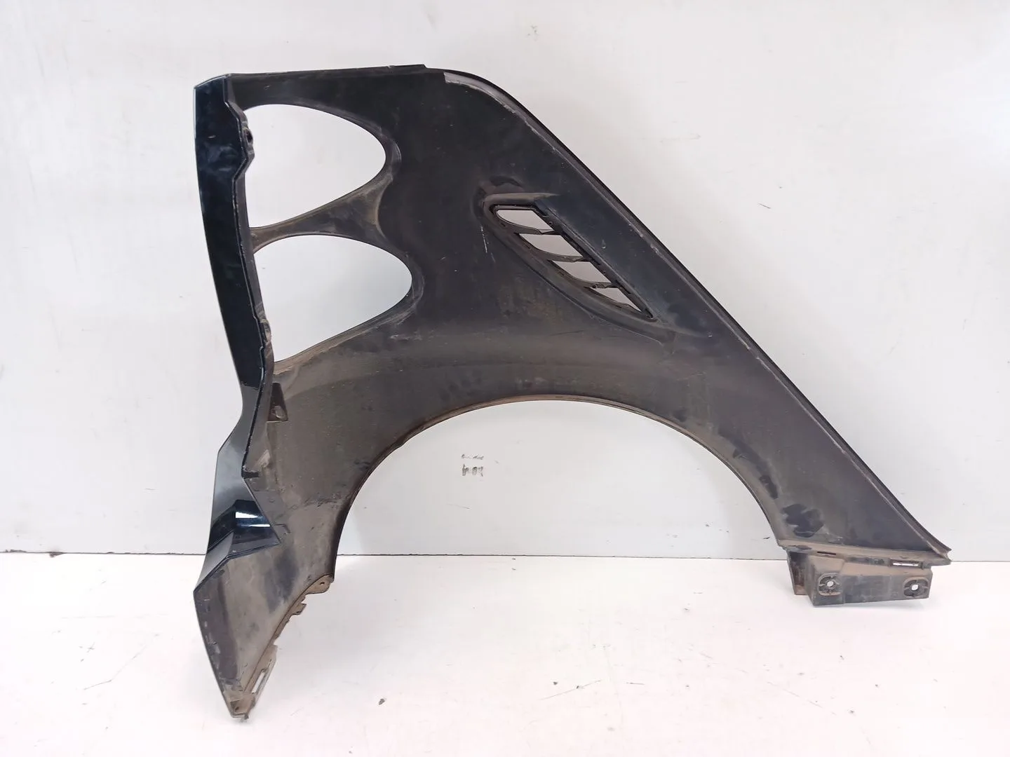 Aletin Trasero Izquierdo para Smart Fortwo Coupe (451)