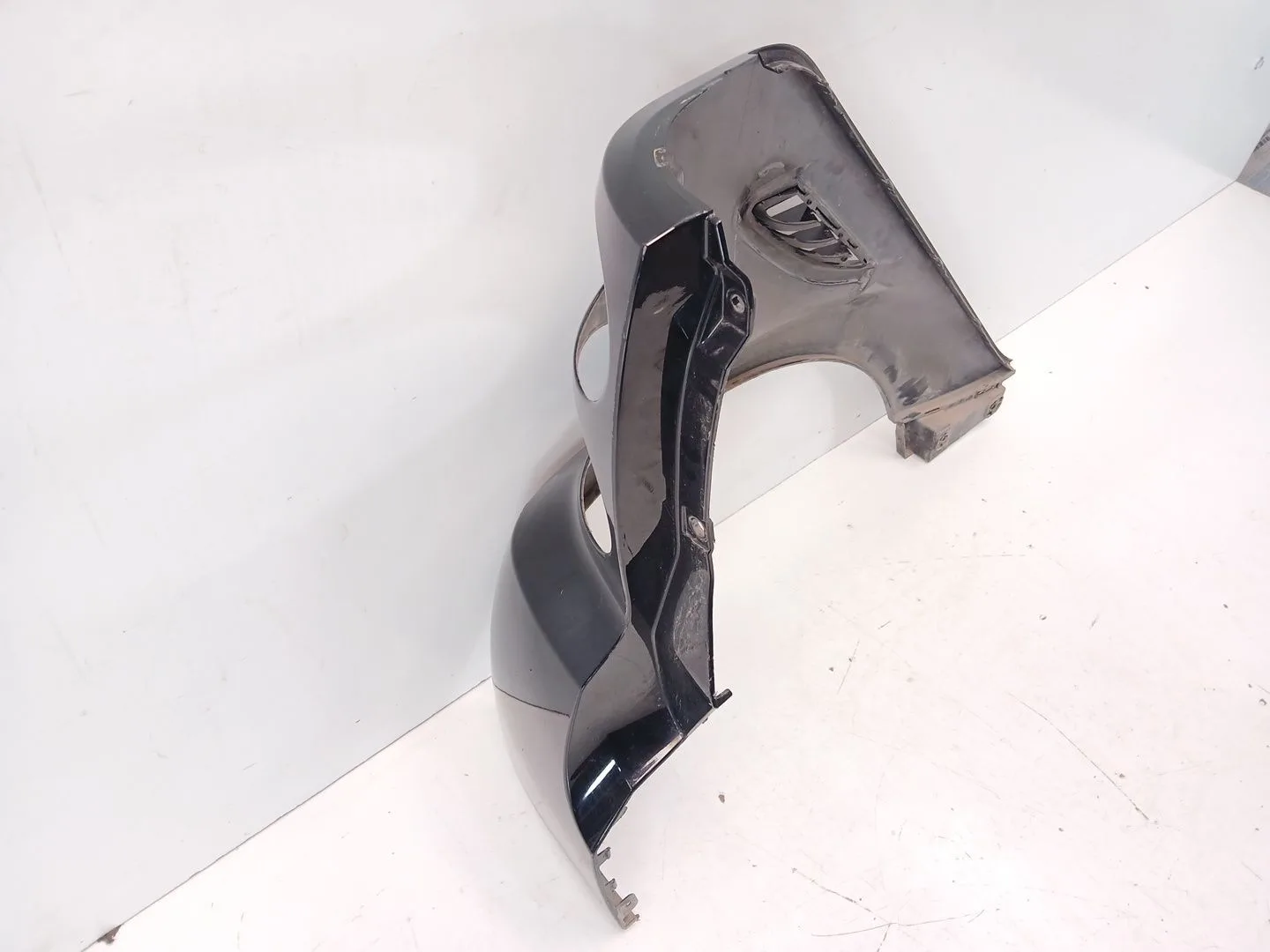 Aletin Trasero Izquierdo para Smart Fortwo Coupe (451)