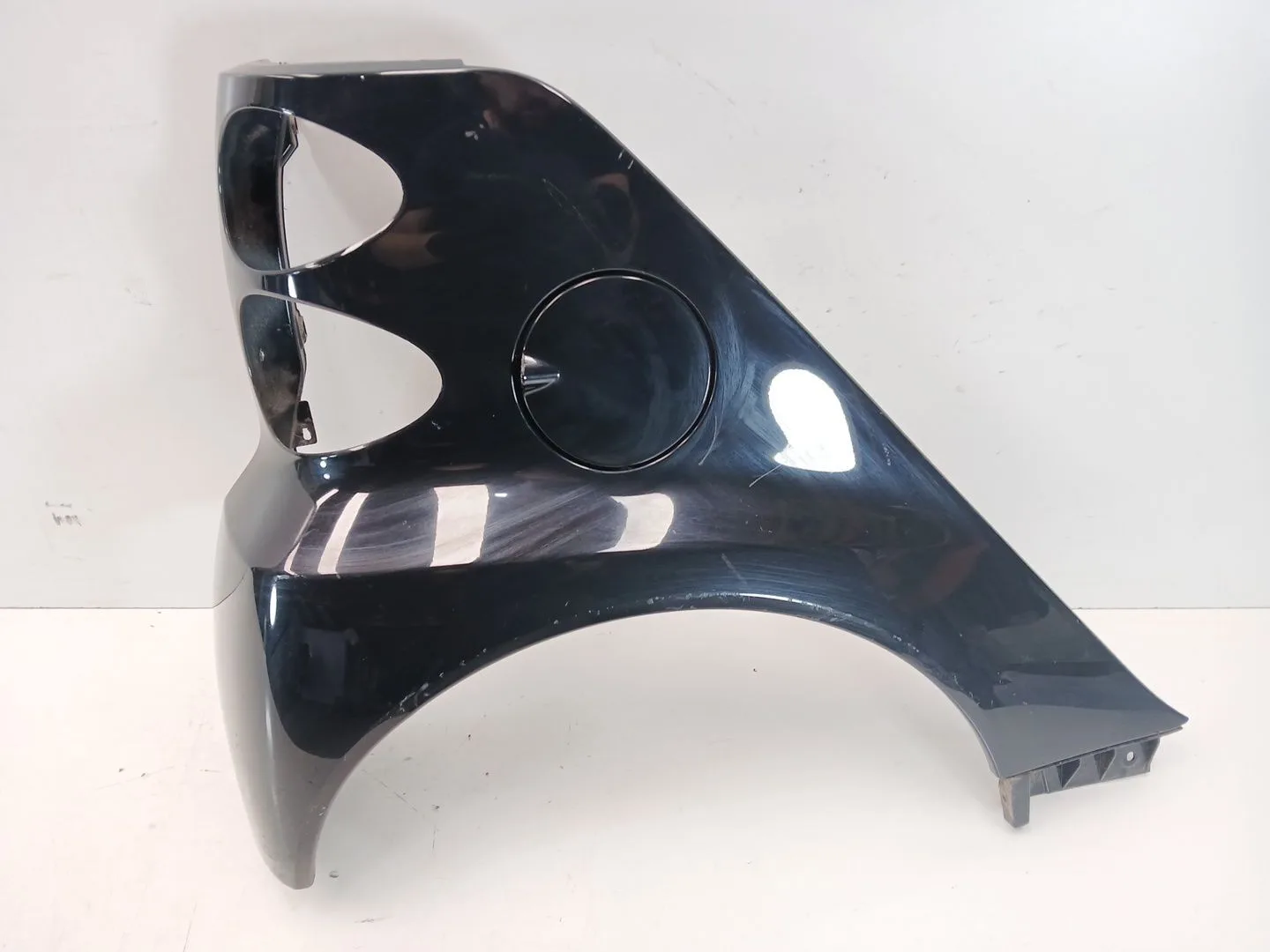 Aletin Trasero Derecho para Smart Fortwo Coupe (451)