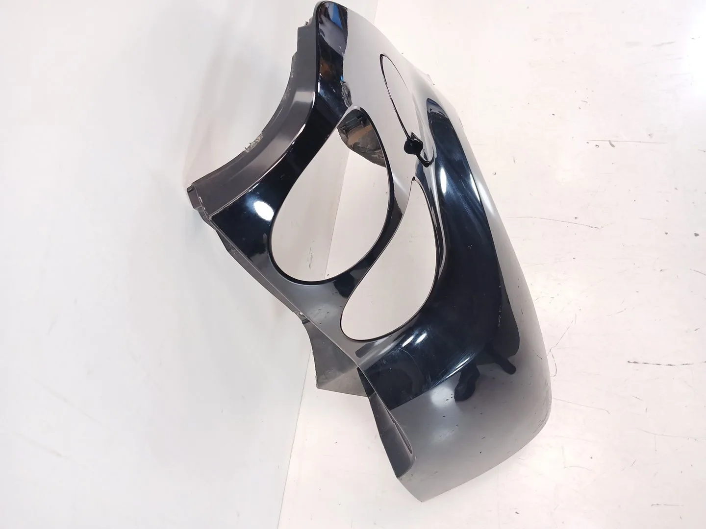 Aletin Trasero Derecho para Smart Fortwo Coupe (451)