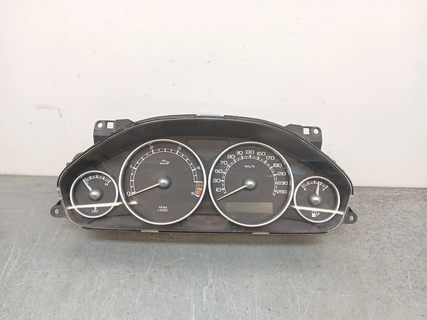 Cuadro Instrumentos para Jaguar X-Type