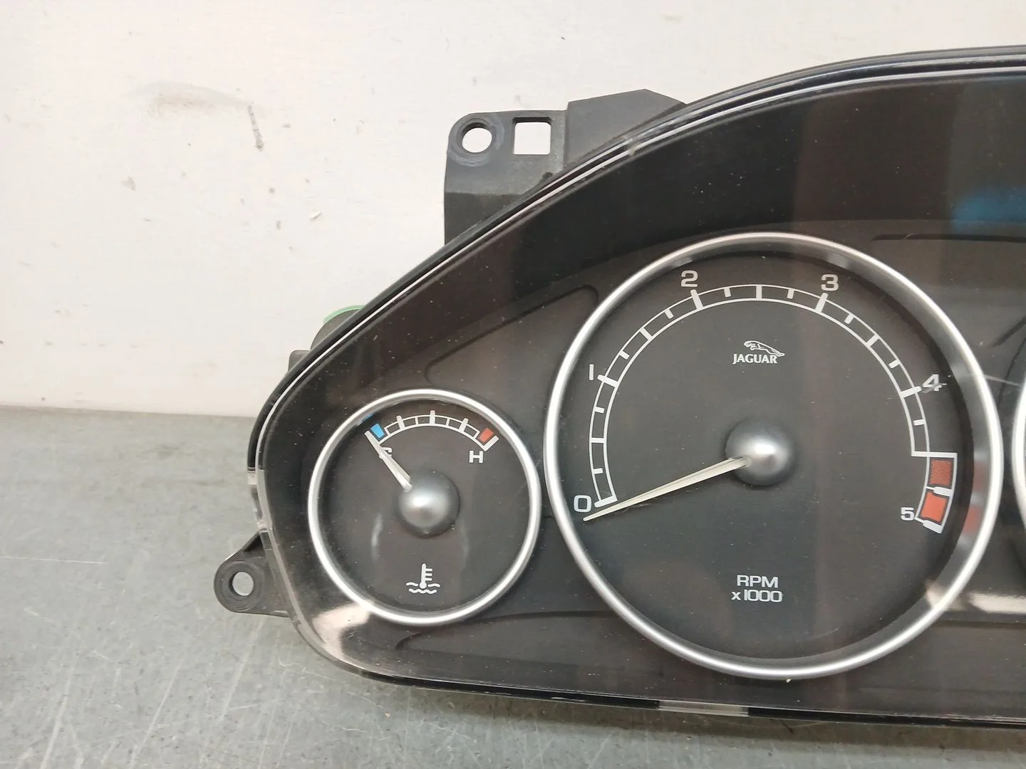 Cuadro Instrumentos para Jaguar X-Type