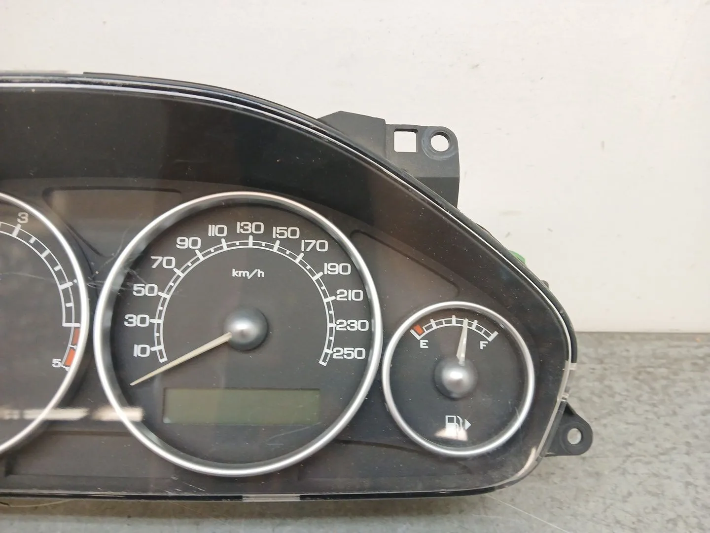 Cuadro Instrumentos para Jaguar X-Type