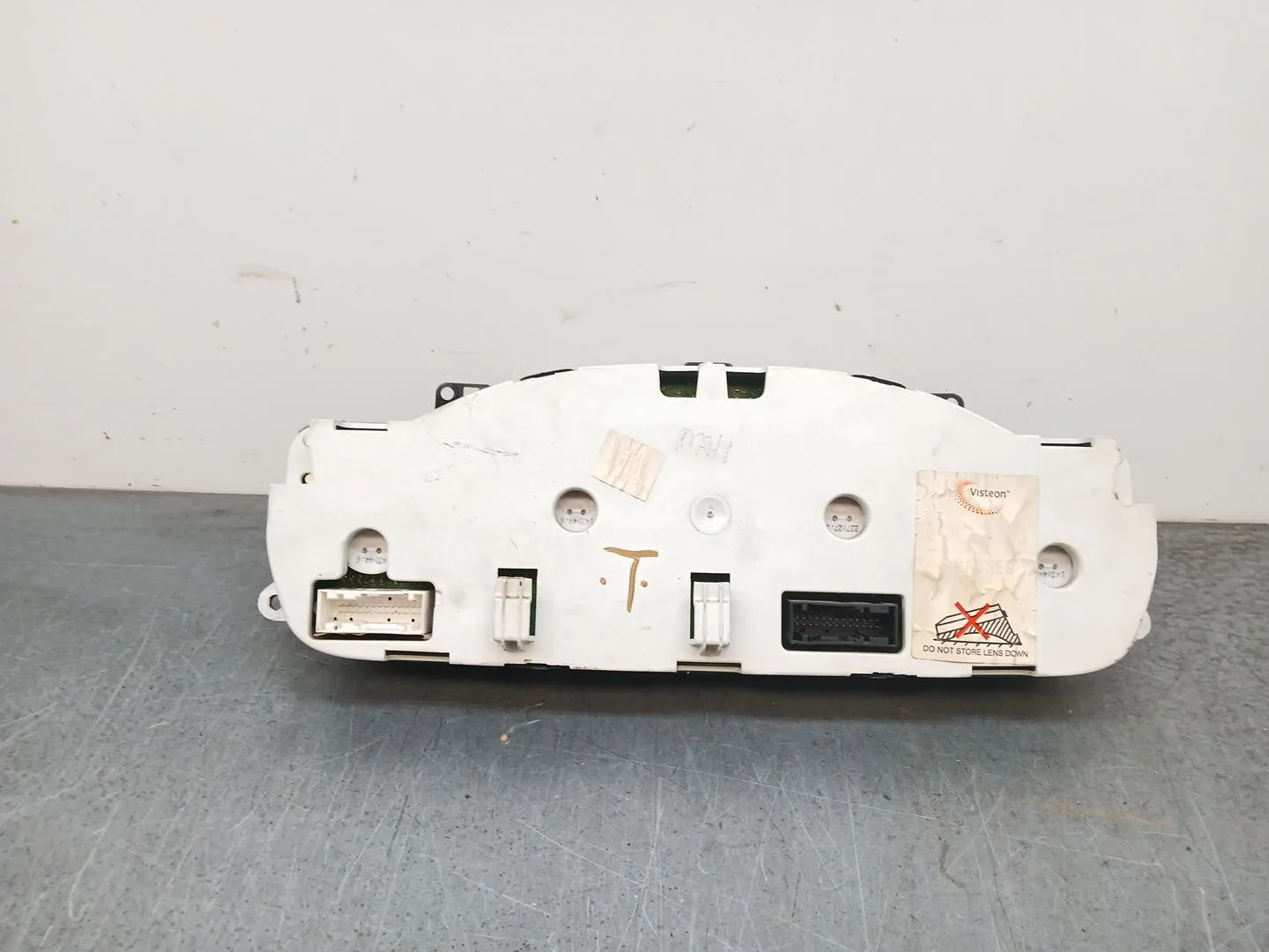 Cuadro Instrumentos para Jaguar X-Type