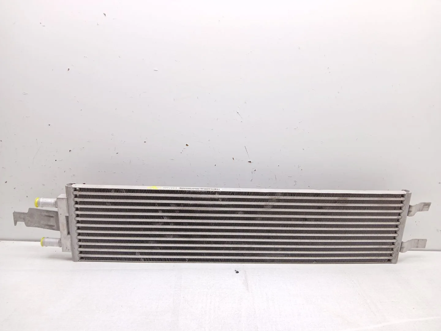 Radiador Agua para Volvo Xc40 (536)