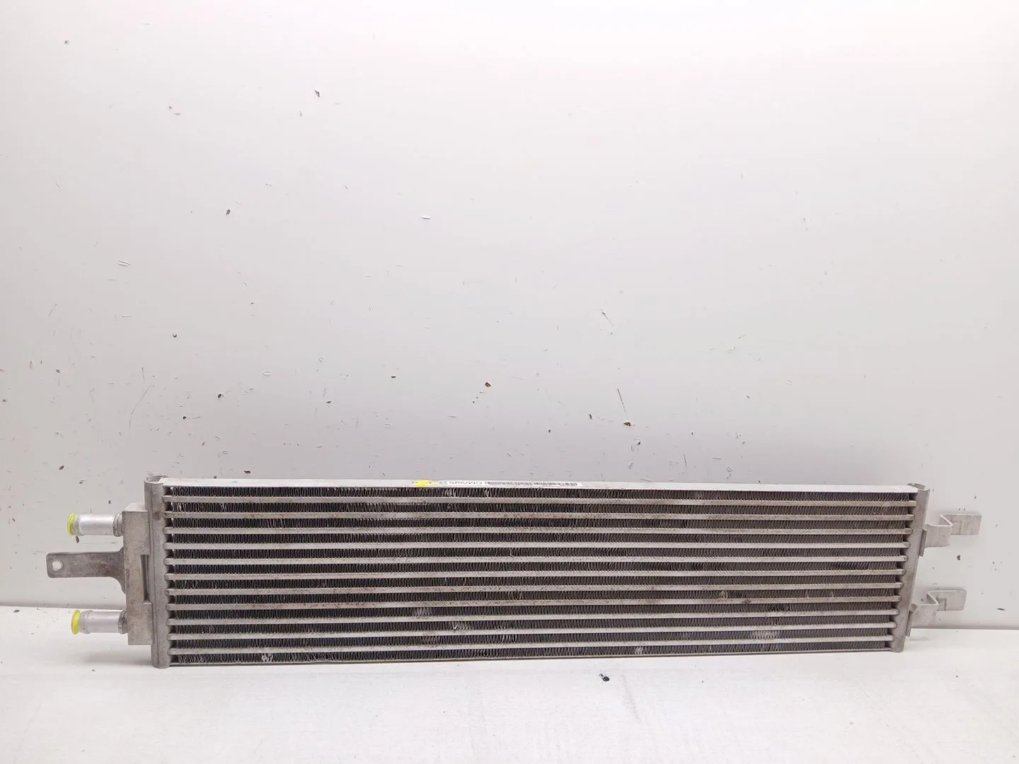 Radiador Agua para Volvo Xc40 (536)