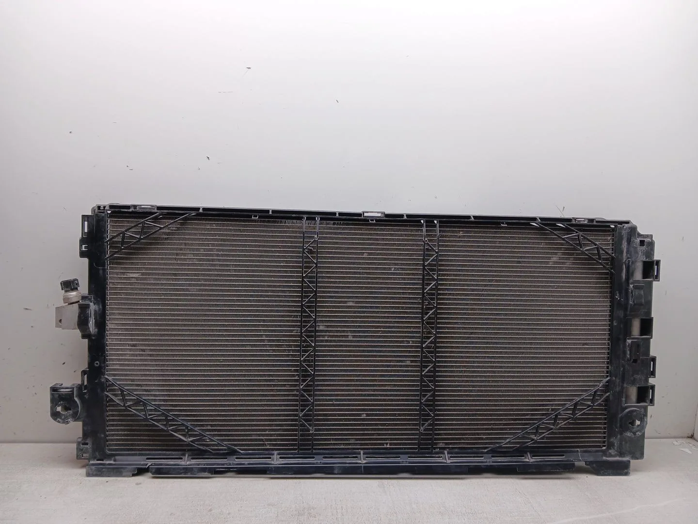 Condensador Aire Acondicionado para Volvo Xc40 (536)
