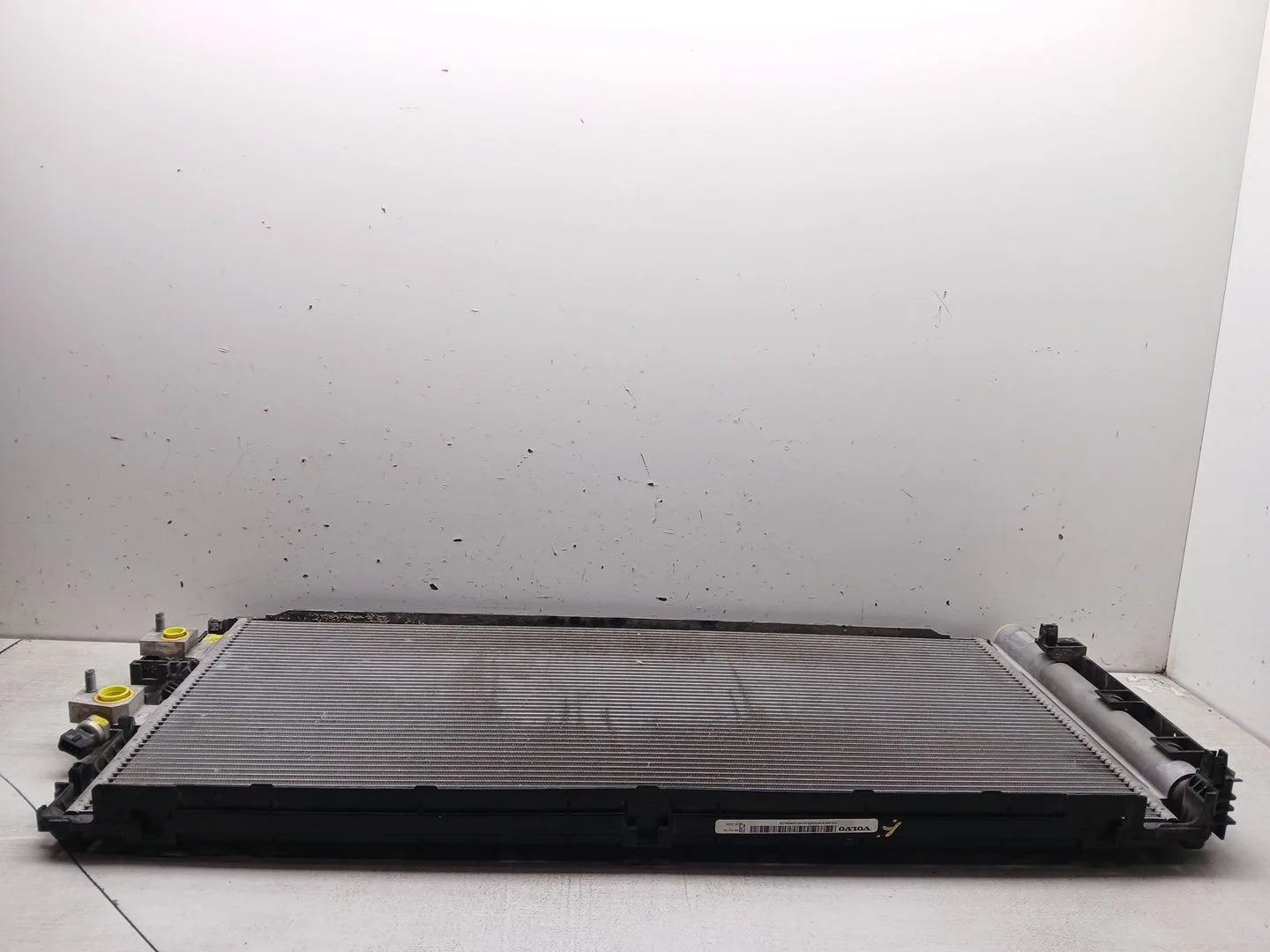 Condensador Aire Acondicionado para Volvo Xc40 (536)