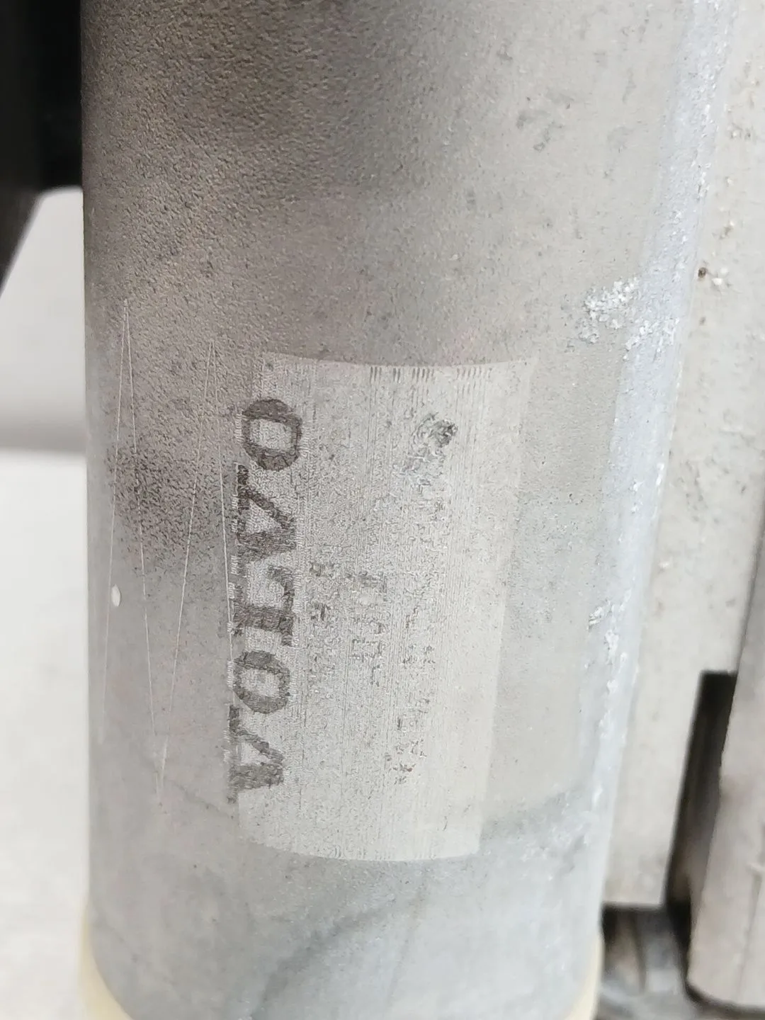 Condensador Aire Acondicionado para Volvo Xc40 (536)
